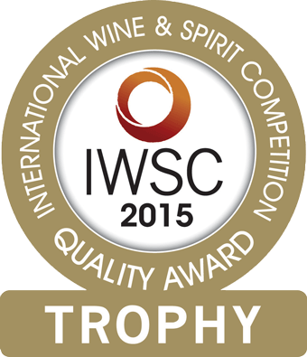 The Sherry Trophy 2015