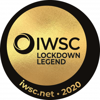 Lockdown Legends - Spirit 2020