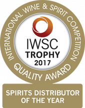 Spirits Distributor  Of The Year 2017