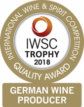 German Wine Producer Of The Year 2018