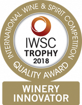 Winery Innovator Of The Year 2018