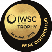 Wine Distributor Of The Year 2022