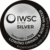 Low/No Drinks & Soda Water Silver 2023