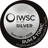 Rum & Tonic Silver 2023
