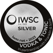 Vodka & Tonic Silver 2023