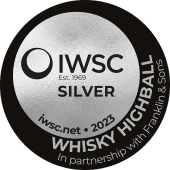 Whisky Highball Silver 2023