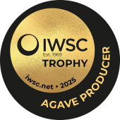 Agave Producer Trophy 2025
