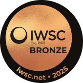 Wine Bronze 2025