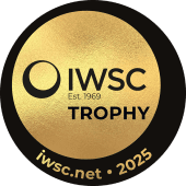 Fruit & Nut Spirits Trophy 2025