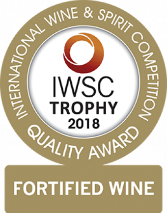 Fortified Wine Producer Of The Year 2018
