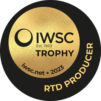 RTD Producer Trophy 2023