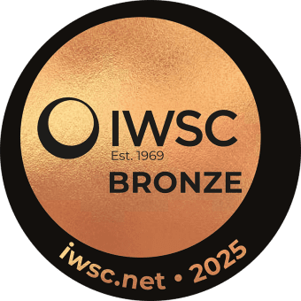 Alternative Drinks Bronze 2025