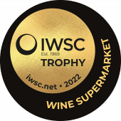 Wine Supermarket Of The Year 2022