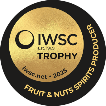 Fruit & Nut Spirits Producer Trophy 2025