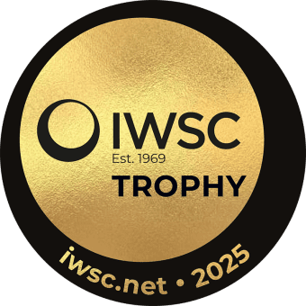 Blended Scotch Whisky Trophy 2025
