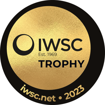 Blended Scotch Whisky Trophy 2023