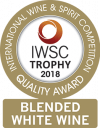 Blended White Wine 2018