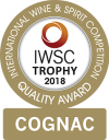 Cognac Trophy 2018