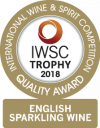 English Sparkling Wine Trophy 2018