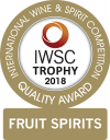 Fruit Spirits Trophy 2018
