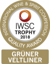 Grüner Veltliner Trophy 2018