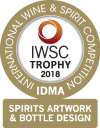 Spirits Artwork And Design Trophy 2018
