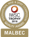 Malbec Trophy 2018