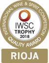 Rioja Trophy 2018
