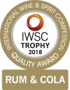 Rum & Cola Trophy 2018