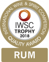Rum Trophy 2018