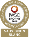 Sauvignon Blanc Trophy 2018