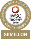 Semillon Trophy 2018