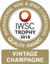 Vintage Champagne Trophy 2018