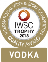 Vodka Trophy 2018