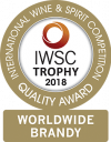 Worldwide Brandy Trophy 2018