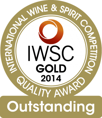Gold Outstanding 2014
