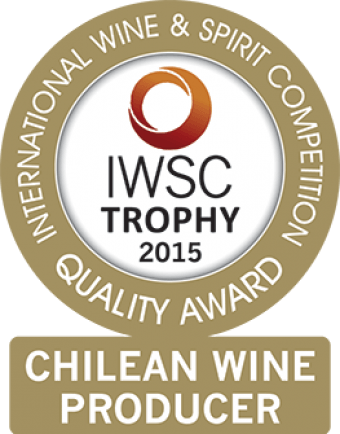Chilean Wine Producer Of The Year 2015