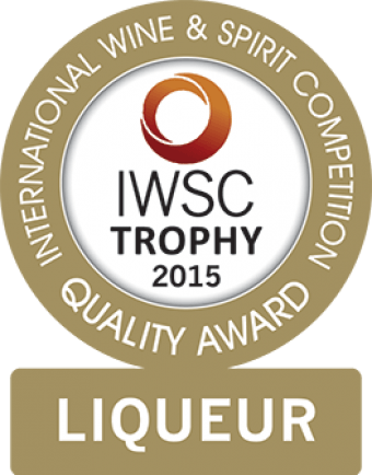 Liqueur Trophy 2015