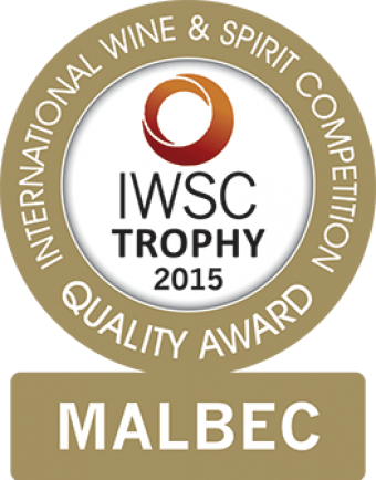 Malbec Trophy 2015