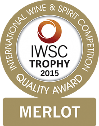 Merlot Trophy 2015