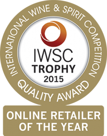 Online Retailer Of The Year 2015