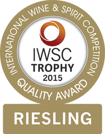 Riesling Trophy 2015