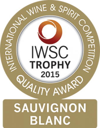 Sauvignon Blanc Trophy 2015