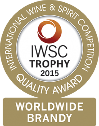 Brandy Trophy (Worldwide) 2015