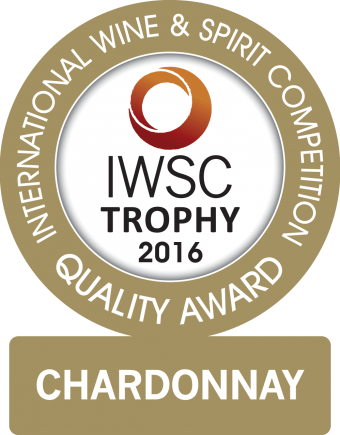 Chardonnay Trophy 2016