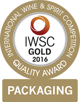 Packaging Gold 2016