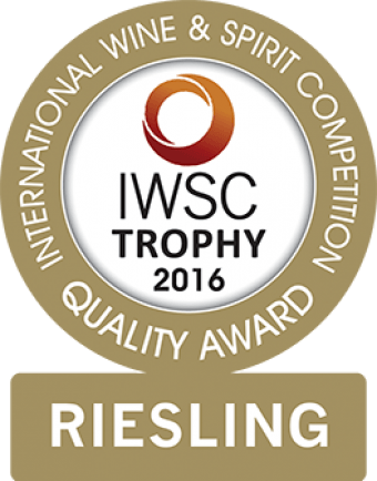 Riesling Trophy 2016