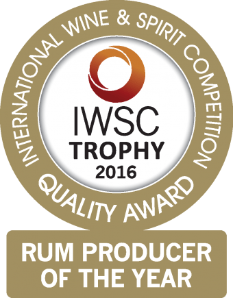 Rum Producer Of The Year 2016