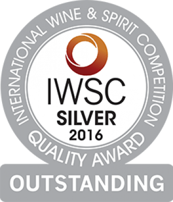 Silver Outstanding 2016