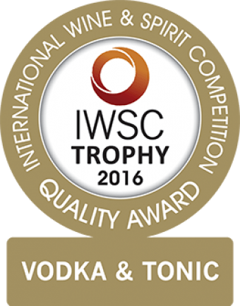 Vodka And Tonic Trophy 2016